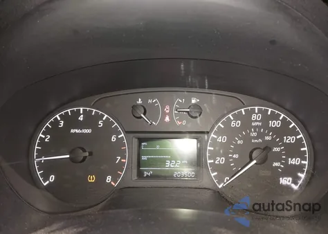 2017 Nissan Sentra S from USA, damaged, VIN 3N1AB7AP0HY221525